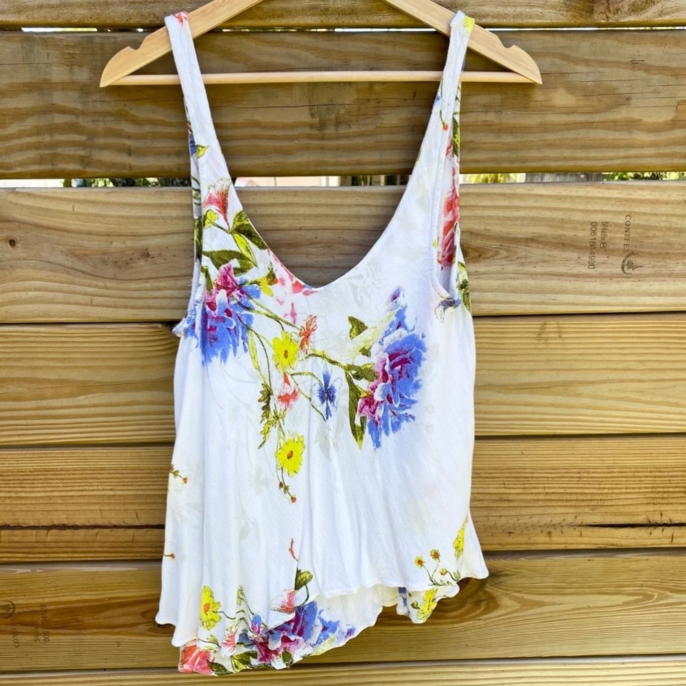 Free People top